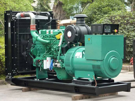 湘乡710kw康明斯柴油发电机组图片 湘乡710kw康明斯柴油发电机组图片