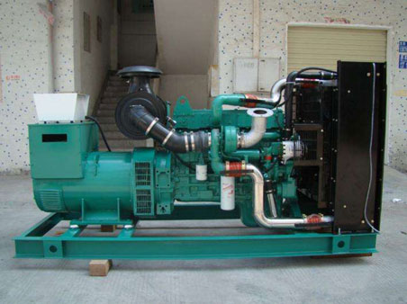 湘乡1100kw康明斯柴油发电机组图片 湘乡1100kw康明斯柴油发电机组图片