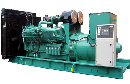 湘乡570kw康明斯柴油发电机组图片 湘乡570kw康明斯柴油发电机组图片