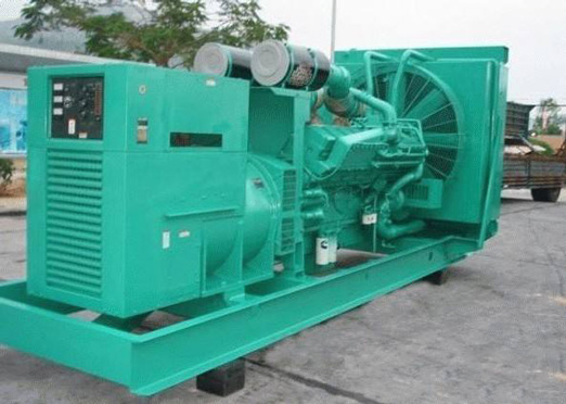 湘乡75kw康明斯柴油发电机组图片 湘乡75kw康明斯柴油发电机组图片