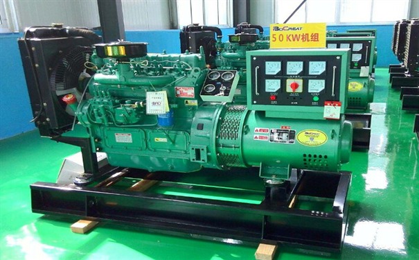 湘乡发电机出租